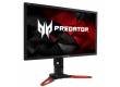 Монитор Acer 27" Predator XB271Hbmiprz черный TN LED 1ms 16:9 HDMI M/M 3D матовая HAS Pivot 300cd 1920x1080 DisplayPort FHD USB 7.7кг