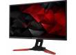 Монитор Acer 27" Predator XB271HUAbmiprz TN+film 2560x1440 144Hz G-Sync 350cd/m2 16:9