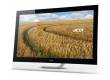 Монитор Acer 27" T272HULbmidpcz черный VA LED 16:9 DVI HDMI M/M матовая 300cd 178гр/178гр 2560x1440 Ultra HD 2K (1440p) USB 7.2кг