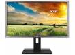 Монитор Acer 28" B286HKymjdpprz темно-серый TN LED 1ms 16:9 DVI HDMI M/M матовая HAS Pivot 1000:1 300cd 170гр/160гр 3840x2160 DisplayPort USB 10кг