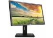 Монитор Acer 28" B286HKymjdpprz темно-серый TN LED 1ms 16:9 DVI HDMI M/M матовая HAS Pivot 1000:1 300cd 170гр/160гр 3840x2160 DisplayPort USB 10кг