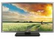 Монитор Acer 28" B286HKymjdpprz темно-серый TN LED 1ms 16:9 DVI HDMI M/M матовая HAS Pivot 1000:1 300cd 170гр/160гр 3840x2160 DisplayPort USB 10кг