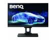 Монитор Benq 25" PD2500Q темно-серый IPS LED 4ms 16:9 HDMI DisplayPort M/M Mat HAS Pivot 350cd USB