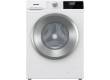 Стиральная машина Gorenje W2NHPI62SCS (1200 об; 44см; Пар; 6кг; диспл; белый/серый) *инв. мотор