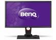 Монитор Benq 27" Zowie XL2730 серый TN+film LED 16:9 DVI HDMI 3D матовая HAS Pivot 350cd 170гр/160гр 2560x1440 D-Sub DisplayPort QHD USB 7.4кг