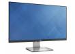 Монитор Dell 27" S2715H черный IPS LED 16:9 HDMI M/M глянцевая 250cd 178гр/178гр 1920x1080 D-Sub FHD USB 6.7кг