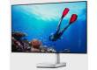 Монитор Dell 27" S2718D черный IPS 6ms 16:9 HDMI глянцевая Pivot 300cd 178гр/178гр 2560x1440 QHD USB 6.8кг