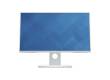 Монитор Dell 27" UltraSharp U2717D белый IPS LED 16:9 HDMI матовая HAS Pivot 350cd 178гр/178гр 2560x1440 DisplayPort QHD USB