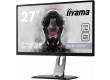 Монитор Iiyama 27" GB2783QSU-B1 черный TN+film LED 1ms 16:9 DVI HDMI M/M матовая HAS Pivot 350cd 170гр/160гр 2560x1440 DisplayPort QHD USB 6.1кг