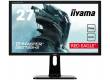 Монитор Iiyama 27" ProLite GB2788HS-B1 черный TN+film LED 1ms 16:9 DVI HDMI M/M матовая HAS Pivot 300cd 170гр/160гр 1920x1080 DisplayPort FHD 6.9кг