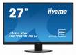 Монитор Iiyama 27" ProLite X2783HSU-B1 черный VA LED 4ms 16:9 DVI HDMI M/M матовая 3000:1 300cd 178гр/178гр 1920x1080 D-Sub FHD USB 4.4кг