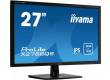 Монитор Iiyama 27" ProLite X2788QS-B1 черный IPS LED 5ms 16:9 DVI HDMI M/M матовая 350cd 178гр/178гр 2560x1440 DisplayPort QHD 4.4кг