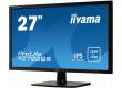 Монитор Iiyama 27" ProLite X2788QS-B1 черный IPS LED 5ms 16:9 DVI HDMI M/M матовая 350cd 178гр/178гр 2560x1440 DisplayPort QHD 4.4кг