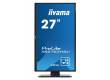 Монитор Iiyama 27" ProLite XB2783HSU-B1 черный VA LED 4ms 16:9 DVI HDMI M/M матовая HAS Pivot 300cd 178гр/178гр 1920x1080 D-Sub FHD USB 6кг