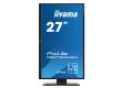 Монитор Iiyama 27" XB2783HSU-B1DP черный VA LED 4ms 16:9 DVI M/M матовая HAS Pivot 300cd 178гр/178гр 1920x1080 D-Sub DisplayPort FHD USB 6кг