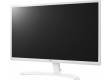 Монитор LG 27" 27MP58VQ-W белый IPS LED 16:9 HDMI матовая 250cd 1920x1080 D-Sub FHD 4.3кг