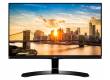 Монитор LG 27" 27MP68VQ-P черный IPS LED 16:9 HDMI матовая 250cd 1920x1080 D-Sub FHD 5кг