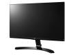 Монитор LG 27" 27MP68VQ-P черный IPS LED 16:9 HDMI матовая 250cd 1920x1080 D-Sub FHD 5кг