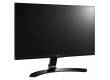 Монитор LG 27" 27MP68VQ-P черный IPS LED 16:9 HDMI матовая 250cd 1920x1080 D-Sub FHD 5кг