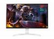 Монитор LG 27" 27UD69P-W белый IPS LED 16:9 HDMI матовая HAS 1300:1 350cd 178гр/178гр 3840x2160 DisplayPort Ultra HD 4.6кг