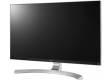 Монитор LG 27" 27UD88-W белый IPS LED 16:9 HDMI матовая HAS 350cd 178гр/178гр 3840x2160 DisplayPort Ultra HD USB 6кг