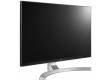 Монитор LG 27" 27UD88-W белый IPS LED 16:9 HDMI матовая HAS 350cd 178гр/178гр 3840x2160 DisplayPort Ultra HD USB 6кг