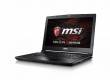 Ноутбук MSI GS43VR 7RE(Phantom Pro)-094RU Core i5 7300HQ/16Gb/1Tb/SSD128Gb/nVidia GeForce GTX 1060 6Gb/14"/FHD (1920x1080)/Windows 10/black/WiFi/BT/Cam