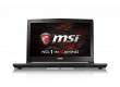 Ноутбук MSI GS43VR 7RE(Phantom Pro)-094RU Core i5 7300HQ/16Gb/1Tb/SSD128Gb/nVidia GeForce GTX 1060 6Gb/14"/FHD (1920x1080)/Windows 10/black/WiFi/BT/Cam