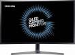 Монитор Samsung 27" C27HG70QQI VA 2560x1440 144Hz FreeSync 2 350cd/m2 16:9 (плохая упаковка)