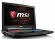 Ноутбук MSI GT73EVR 7RE(Titan)-857RU Core i7 7700HQ/8Gb/1Tb/nVidia GeForce GTX 1070 8Gb/17.3"/FHD (1920x1080)/Windows 10/black/WiFi/BT/Cam