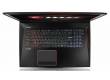 Ноутбук MSI GT73EVR 7RE(Titan)-857RU Core i7 7700HQ/8Gb/1Tb/nVidia GeForce GTX 1070 8Gb/17.3"/FHD (1920x1080)/Windows 10/black/WiFi/BT/Cam