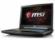 Ноутбук MSI GT73EVR 7RE(Titan)-857RU Core i7 7700HQ/8Gb/1Tb/nVidia GeForce GTX 1070 8Gb/17.3"/FHD (1920x1080)/Windows 10/black/WiFi/BT/Cam