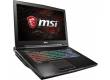 Ноутбук MSI GT73EVR 7RF(Titan Pro)-1013RU Core i7 7700HQ/32Gb/1Tb/SSD512Gb/nVidia GeForce GTX 1080 8Gb/17.3"/FHD (1920x1080)/Windows 10/black/WiFi/BT/Cam