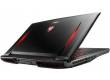 Ноутбук MSI GT73EVR 7RF(Titan Pro)-1013RU Core i7 7700HQ/32Gb/1Tb/SSD512Gb/nVidia GeForce GTX 1080 8Gb/17.3"/FHD (1920x1080)/Windows 10/black/WiFi/BT/Cam