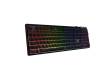 Клавиатура Asus CERBERUS Mech RGB Brown Switch механическая черный USB Multimedia LED