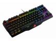 Клавиатура Asus ROG Claymore Core Black Switches черный USB Multimedia LED