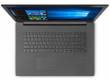 Ноутбук Lenovo V320-17IKB Core i5 7200U/8Gb/1Tb/DVD-RW/nVidia GeForce 920MX 2Gb/17.3"/HD+ (1600x900)/Windows 10 Professional/grey/WiFi/BT/Cam