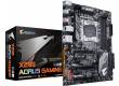 Материнская плата Gigabyte X299 AORUS Gaming Soc-2066 Intel X299 4xDDR4 ATX AC`97 8ch(7.1) GbLAN RAID