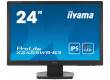 Монитор Iiyama 24.1" X2485WS-B3 черный IPS LED 4ms 16:10 DVI M/M матовая 250cd 178гр/178гр 1920x1200 D-Sub DisplayPort FHD 4.8кг