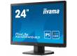 Монитор Iiyama 24.1" X2485WS-B3 черный IPS LED 4ms 16:10 DVI M/M матовая 250cd 178гр/178гр 1920x1200 D-Sub DisplayPort FHD 4.8кг