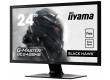 Монитор Iiyama 24" G-Master GE2488HS-B2 черный TN+film LED 1ms 16:9 DVI HDMI M/M матовая 250cd 170гр/160гр 1920x1080 D-Sub FHD 3.5кг