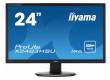 Монитор Iiyama 24" ProLite X2483HSU-B2 черный VA LED 4ms 16:9 DVI HDMI M/M матовая 3000:1 250cd 178гр/178гр 1920x1080 D-Sub FHD USB 3.3кг