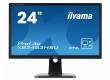 Монитор Iiyama 24" ProLite XB2483HSU-B2 черный VA LED 4ms 16:9 DVI HDMI M/M матовая HAS Pivot 250cd 178гр/178гр 1920x1080 D-Sub FHD USB 5.61кг