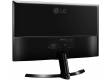 Монитор LG 23.8" 24MP68VQ-P черный IPS LED 16:9 DVI HDMI матовая 1000:1 250cd 178гр/178гр 1920x1080 D-Sub FHD 3.3кг