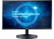 Монитор Samsung 23.5" C24FG70FQI темно-серый VA LED 1ms 16:9 HDMI матовая HAS Pivot 350cd 178гр/178гр 1920x1080 DisplayPort FHD 5.2кг