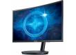 Монитор Samsung 23.5" C24FG70FQI темно-серый VA LED 1ms 16:9 HDMI матовая HAS Pivot 350cd 178гр/178гр 1920x1080 DisplayPort FHD 5.2кг