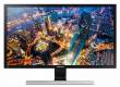 Монитор Samsung 23.5" U24E590D черный PLS LED 16:9 HDMI матовая 1000:1 300cd 170гр/160гр 3840x2160 DisplayPort Ultra HD 4.6кг