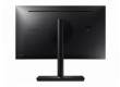 Монитор Samsung 23.8" S24H850QFI черный PLS LED 5ms 16:9 HDMI матовая HAS Pivot 1000:1 300cd 178гр/178гр 2560x1440 DisplayPort Ultra HD 2K (1440p) 6.4кг