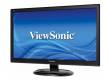 Монитор ViewSonic 23.6" VA2465S-3 черный VA LED 16:9 DVI матовая 3000:1 250cd 178гр/178гр 1920x1080 D-Sub FHD 4.1кг