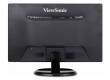 Монитор ViewSonic 23.6" VA2465S-3 черный VA LED 16:9 DVI матовая 3000:1 250cd 178гр/178гр 1920x1080 D-Sub FHD 4.1кг